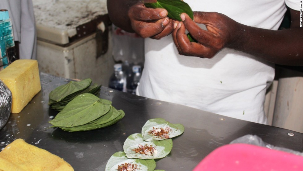 burmese chewing tobacco In Myanmar, Betel Quid Remains Popular Despite Risks The Burmese girls in Rangoon