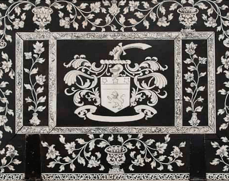 (4) The inlaid Hastings Chest (Rijksmuseum, inv. BK-2012-1)